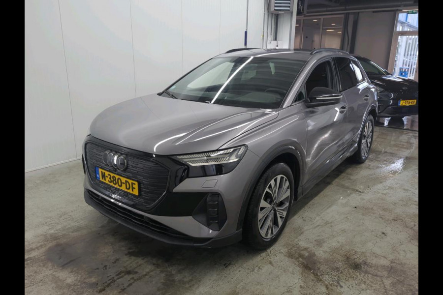 Audi Q4 e-tron 40 Advanced 77 kWh | Navi | Camera | Virtual