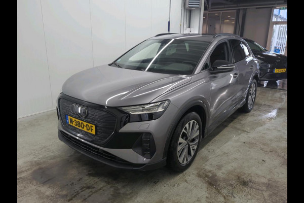 Audi Q4 e-tron 40 Advanced 77 kWh | Navi | Camera | Virtual