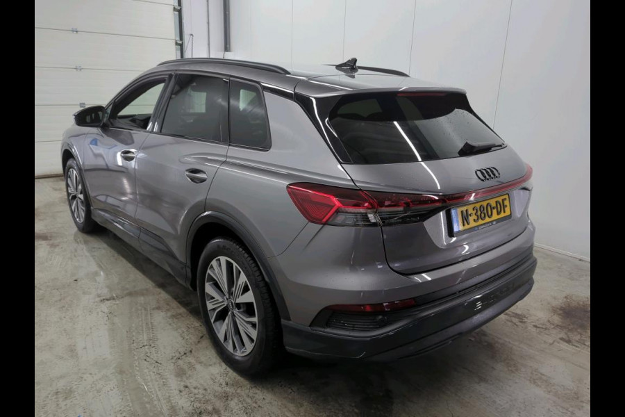 Audi Q4 e-tron 40 Advanced 77 kWh | Navi | Camera | Virtual