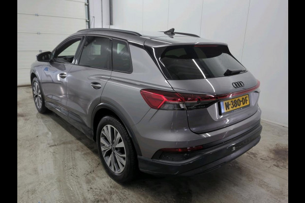 Audi Q4 e-tron 40 Advanced 77 kWh | Navi | Camera | Virtual