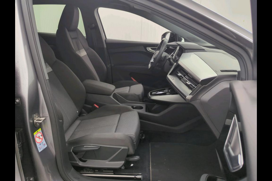 Audi Q4 e-tron 40 Advanced 77 kWh | Navi | Camera | Virtual