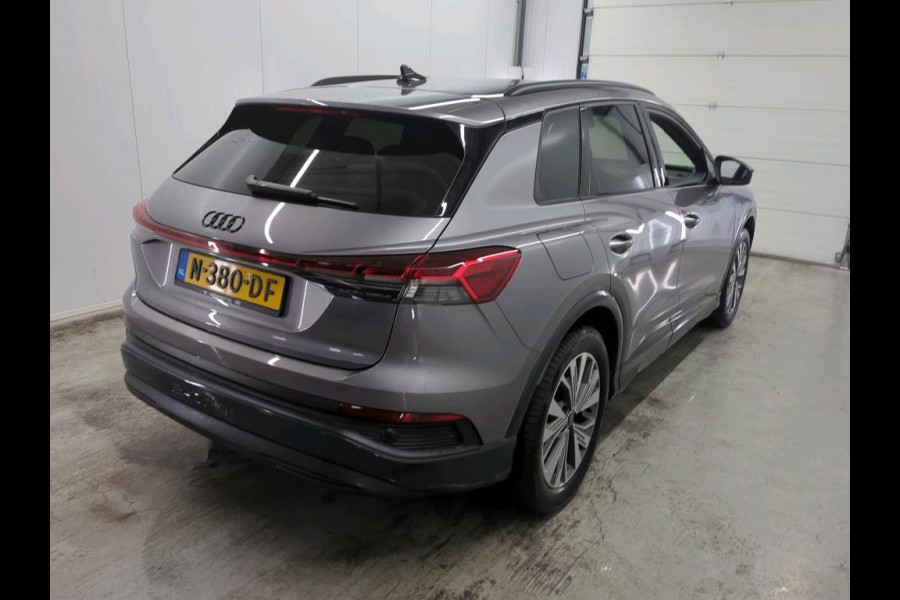 Audi Q4 e-tron 40 Advanced 77 kWh | Navi | Camera | Virtual