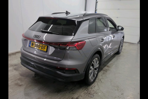 Audi Q4 e-tron 40 Advanced 77 kWh | Navi | Camera | Virtual