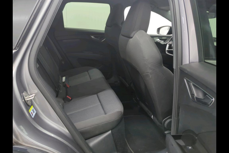 Audi Q4 e-tron 40 Advanced 77 kWh | Navi | Camera | Virtual