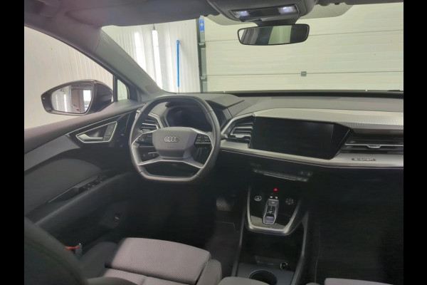 Audi Q4 e-tron 40 Advanced 77 kWh | Navi | Camera | Virtual