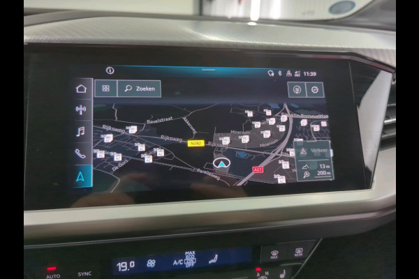 Audi Q4 e-tron 40 Advanced 77 kWh | Navi | Camera | Virtual