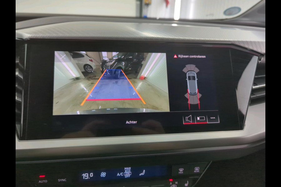 Audi Q4 e-tron 40 Advanced 77 kWh | Navi | Camera | Virtual