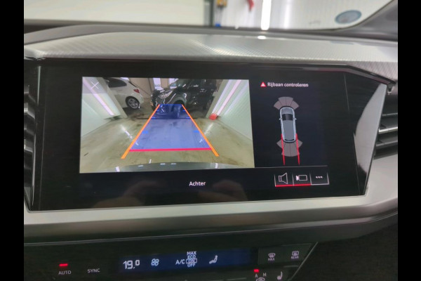 Audi Q4 e-tron 40 Advanced 77 kWh | Navi | Camera | Virtual