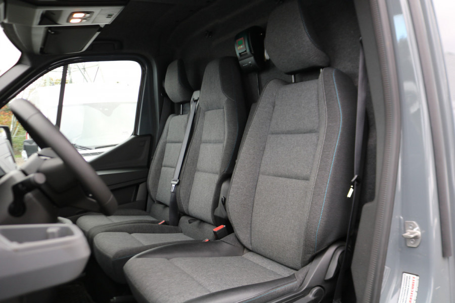 Renault Master 2.0 dCi 130pk L3 H2 Koelwagen