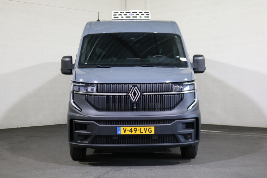 Renault Master 2.0 dCi 130pk L3 H2 Koelwagen