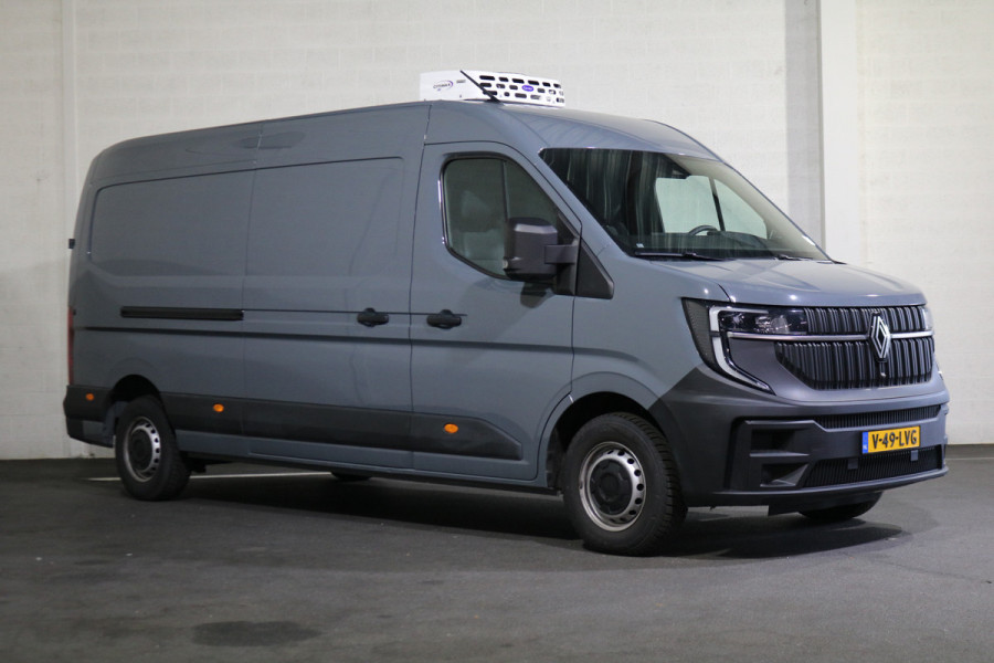 Renault Master 2.0 dCi 130pk L3 H2 Koelwagen