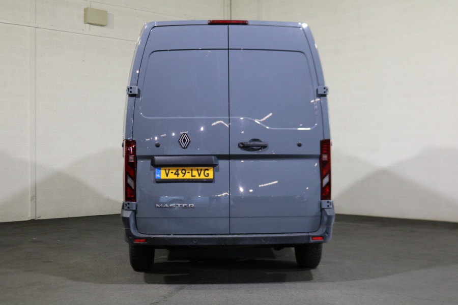 Renault Master 2.0 dCi 130pk L3 H2 Koelwagen