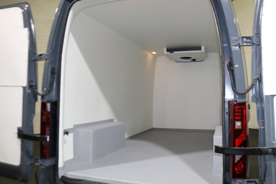 Renault Master 2.0 dCi 130pk L3 H2 Koelwagen