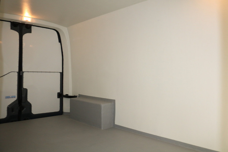 Renault Master 2.0 dCi 130pk L3 H2 Koelwagen