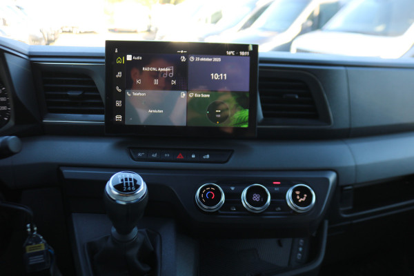 Renault Master 2.0 dCi 130pk L3 H2 Koelwagen