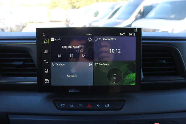 Renault Master 2.0 dCi 130pk L3 H2 Koelwagen