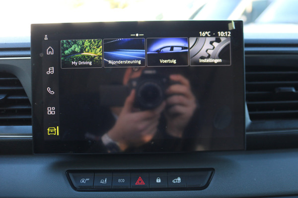 Renault Master 2.0 dCi 130pk L3 H2 Koelwagen