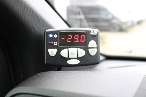 Renault Master 2.0 dCi 130pk L3 H2 Koelwagen