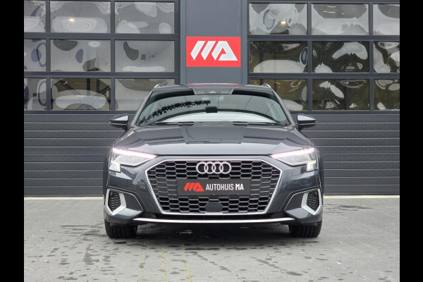 Audi A3 Sportback 40 TFSI e S edition Competition Audi A3 Sportback 40 TFSI e S edition Competition