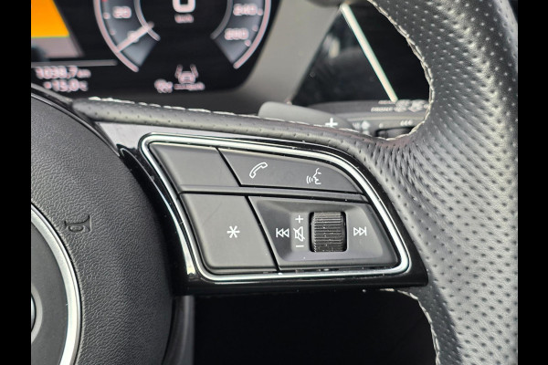 Audi A3 Sportback 40 TFSI e S edition Competition Audi A3 Sportback 40 TFSI e S edition Competition