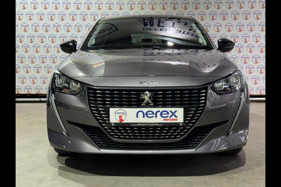 Peugeot 208 1.2 PureTech Allure/APPLE CARPLAY/CAMERA/CRUISE CONTROL