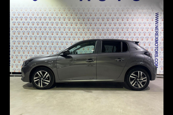 Peugeot 208 1.2 PureTech Allure/APPLE CARPLAY/CAMERA/CRUISE CONTROL