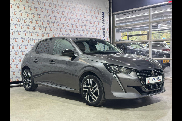Peugeot 208 1.2 PureTech Allure/APPLE CARPLAY/CAMERA/CRUISE CONTROL