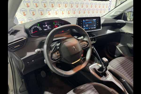Peugeot 208 1.2 PureTech Allure/APPLE CARPLAY/CAMERA/CRUISE CONTROL