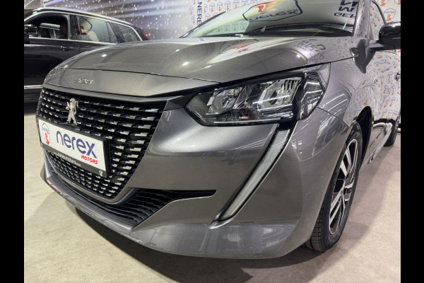 Peugeot 208 1.2 PureTech Allure/APPLE CARPLAY/CAMERA/CRUISE CONTROL