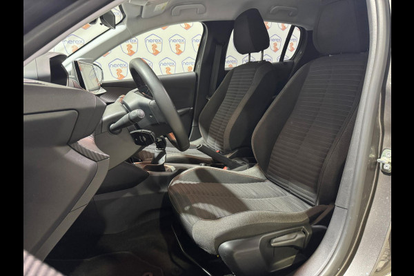 Peugeot 208 1.2 PureTech Allure/APPLE CARPLAY/CAMERA/CRUISE CONTROL