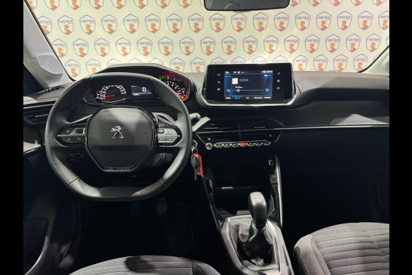 Peugeot 208 1.2 PureTech Allure/APPLE CARPLAY/CAMERA/CRUISE CONTROL