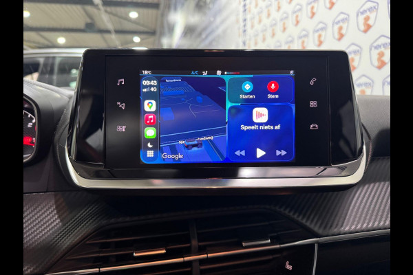 Peugeot 208 1.2 PureTech Allure/APPLE CARPLAY/CAMERA/CRUISE CONTROL