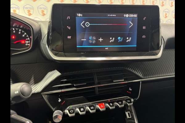 Peugeot 208 1.2 PureTech Allure/APPLE CARPLAY/CAMERA/CRUISE CONTROL
