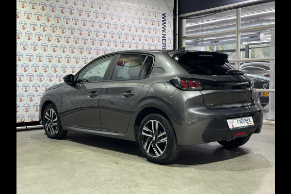 Peugeot 208 1.2 PureTech Allure/APPLE CARPLAY/CAMERA/CRUISE CONTROL