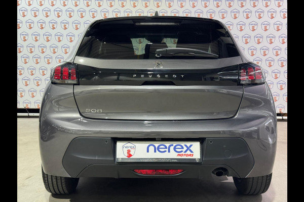 Peugeot 208 1.2 PureTech Allure/APPLE CARPLAY/CAMERA/CRUISE CONTROL