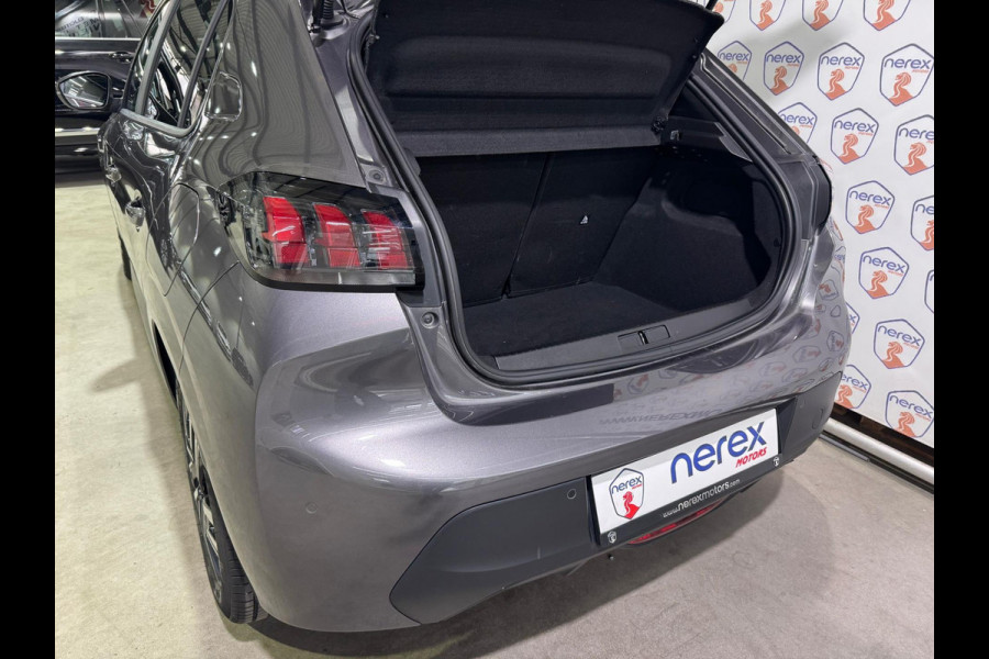 Peugeot 208 1.2 PureTech Allure/APPLE CARPLAY/CAMERA/CRUISE CONTROL