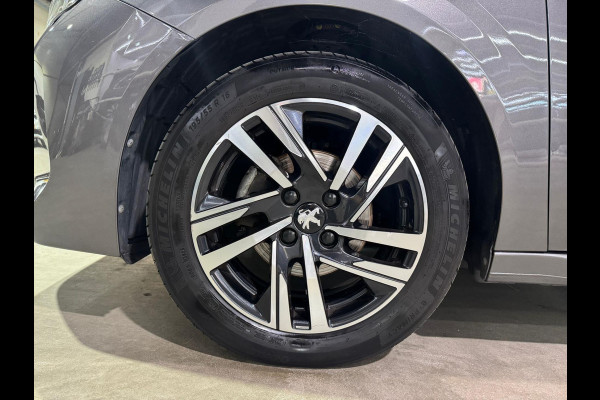 Peugeot 208 1.2 PureTech Allure/APPLE CARPLAY/CAMERA/CRUISE CONTROL