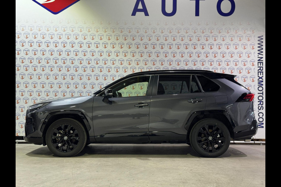 Toyota RAV4 2.5 Hybrid AWD Style/360CAM/ACC/FACELIFT/APPLE CARPLAY