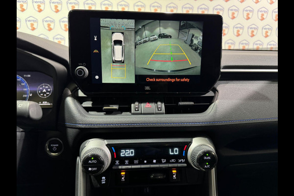 Toyota RAV4 2.5 Hybrid AWD Style/360CAM/ACC/FACELIFT/APPLE CARPLAY