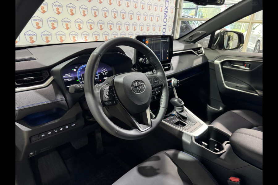 Toyota RAV4 2.5 Hybrid AWD Style/360CAM/ACC/FACELIFT/APPLE CARPLAY