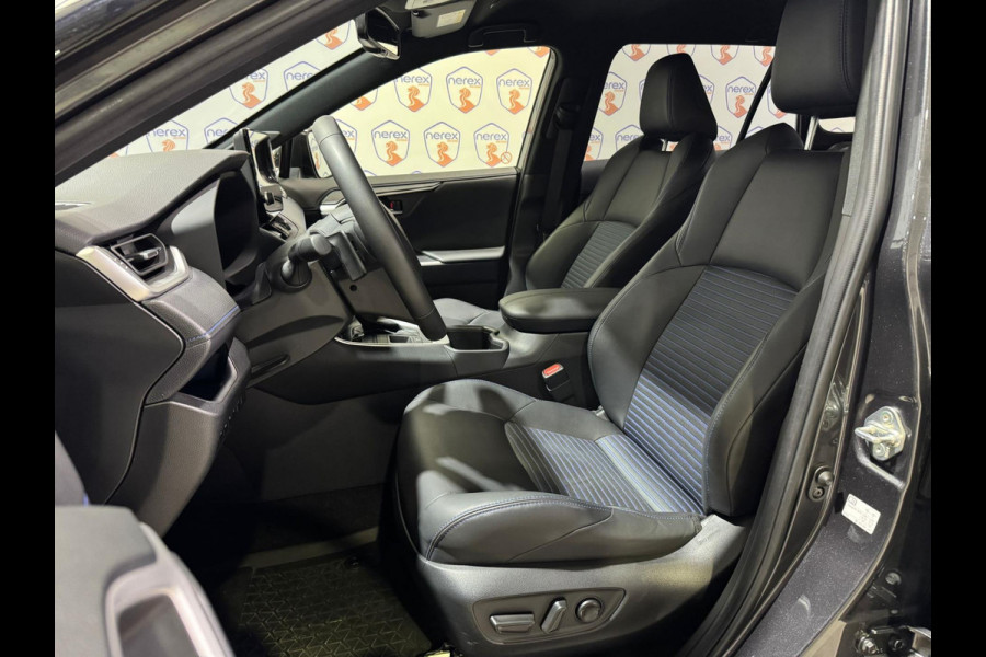 Toyota RAV4 2.5 Hybrid AWD Style/360CAM/ACC/FACELIFT/APPLE CARPLAY