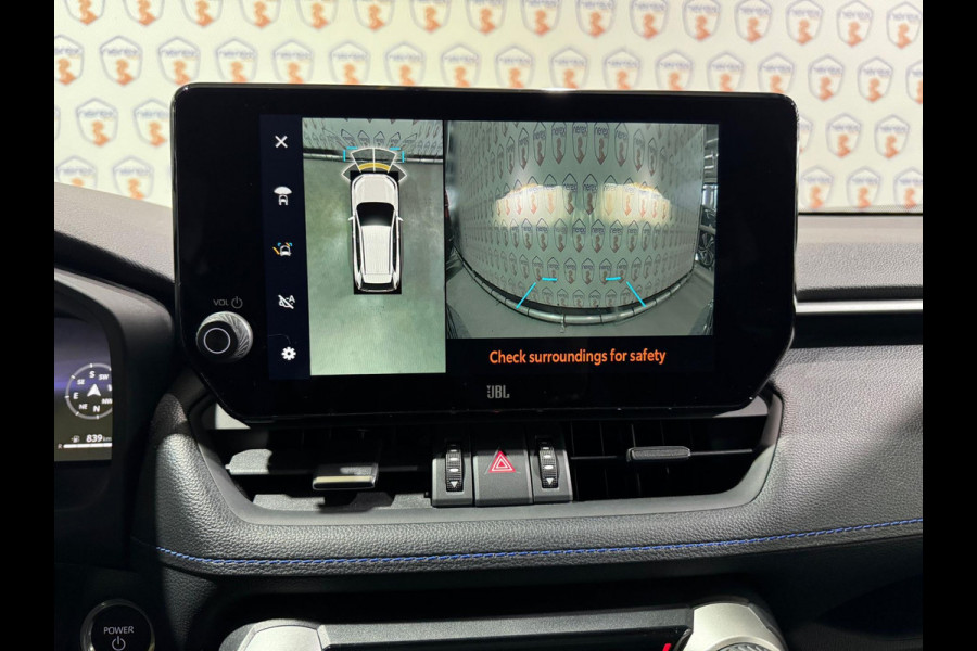 Toyota RAV4 2.5 Hybrid AWD Style/360CAM/ACC/FACELIFT/APPLE CARPLAY