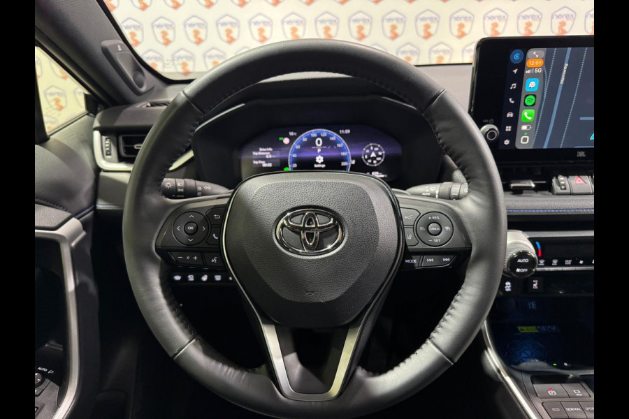 Toyota RAV4 2.5 Hybrid AWD Style/360CAM/ACC/FACELIFT/APPLE CARPLAY