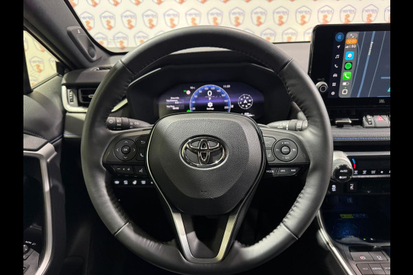 Toyota RAV4 2.5 Hybrid AWD Style/360CAM/ACC/FACELIFT/APPLE CARPLAY