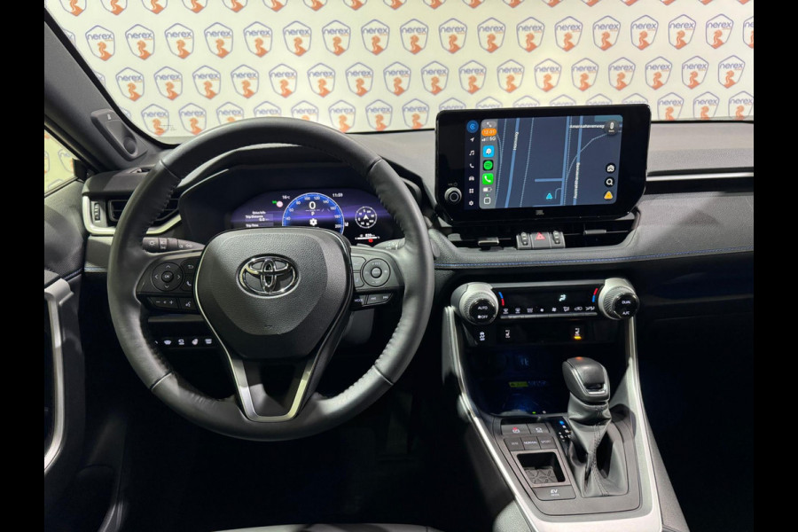 Toyota RAV4 2.5 Hybrid AWD Style/360CAM/ACC/FACELIFT/APPLE CARPLAY