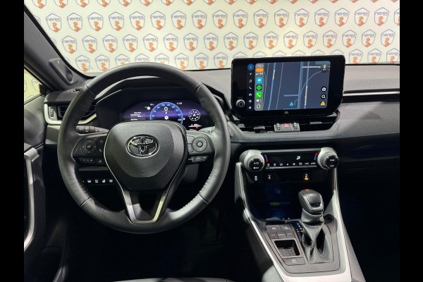 Toyota RAV4 2.5 Hybrid AWD Style/360CAM/ACC/FACELIFT/APPLE CARPLAY