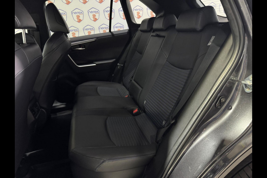 Toyota RAV4 2.5 Hybrid AWD Style/360CAM/ACC/FACELIFT/APPLE CARPLAY