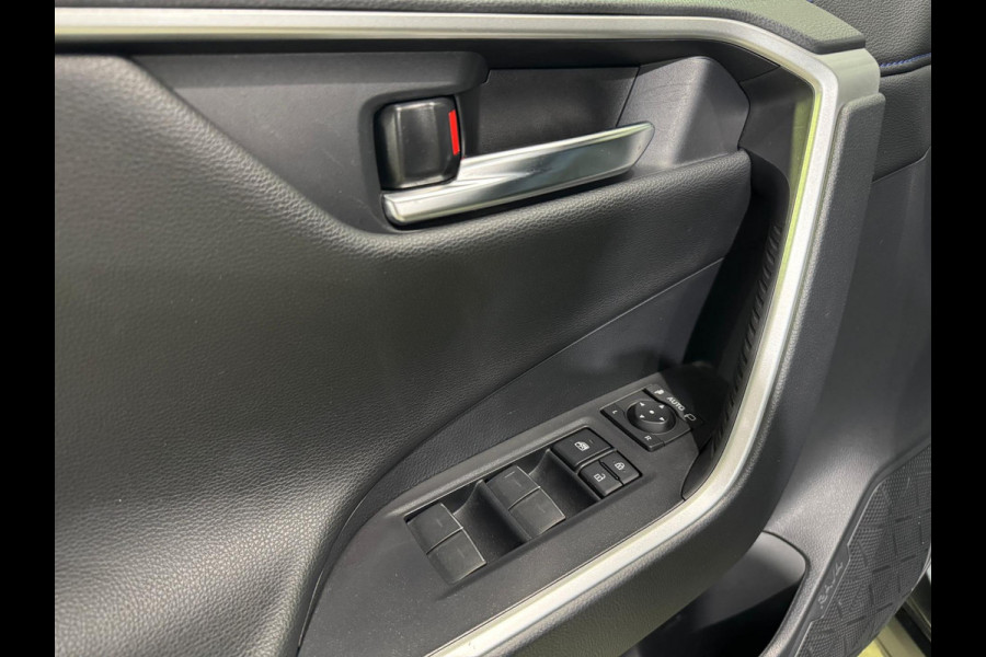 Toyota RAV4 2.5 Hybrid AWD Style/360CAM/ACC/FACELIFT/APPLE CARPLAY