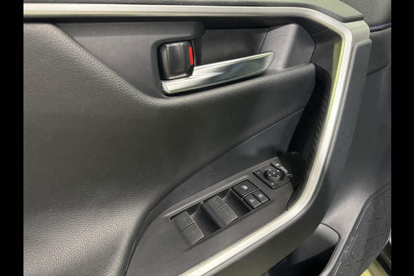 Toyota RAV4 2.5 Hybrid AWD Style/360CAM/ACC/FACELIFT/APPLE CARPLAY
