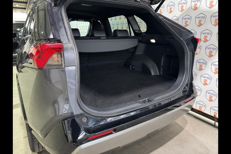 Toyota RAV4 2.5 Hybrid AWD Style/360CAM/ACC/FACELIFT/APPLE CARPLAY
